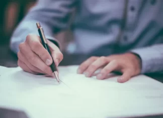 Jak přidat vodoznak do Dokumentů Google