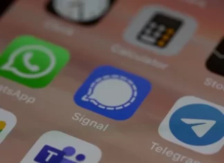 Jak skrýt své kontaktní číslo v aplikaci Telegram