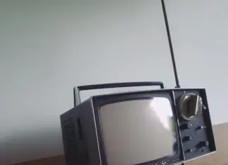 Jak změnit IP adresu v televizoru Sony Smart TV