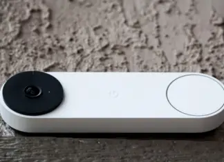 Jak změnit síť Wi-Fi na zvonku Ring Doorbell