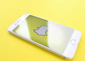 Co znamenají přesýpací hodiny na Snapchatu