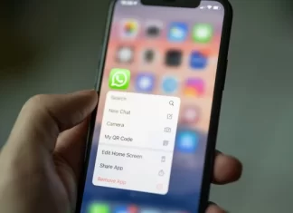 Proč je vaše telefonní číslo v aplikaci WhatsApp neplatné