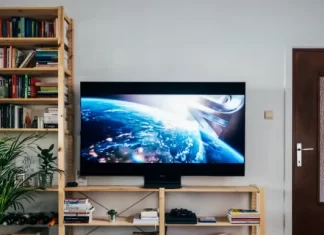 Jak nastavit výchozí HDMI v televizoru Samsung