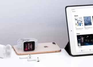 Jak nastavit iTunes jako výchozí přehrávač na Macu