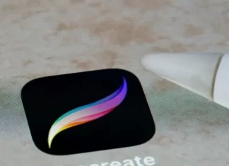 Jak nainstalovat štětce v aplikaci Procreate