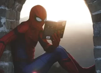 Proč Spider-Man není na Disney Plus?