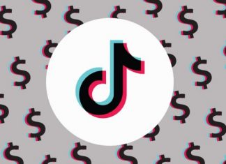 Co jsou dárkové body TikTok a jakou mají hodnotu