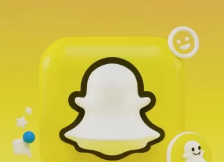 Jak najít někoho na Facebooku se jménem Snapchat