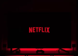 Jak se zbavit časového razítka ve službě Netflix
