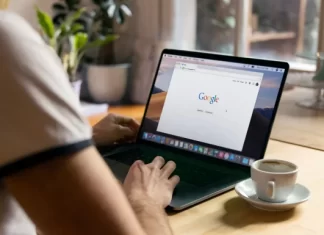 Jak zkontrolovat velikost složek na Disku Google