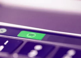 Jak sledovat někoho ve službě Spotify