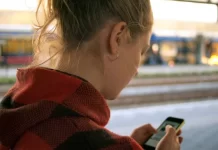 Jak zrušit službu Lyft