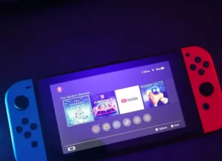 Jak dlouho trvá nabíjení konzole Nintendo Switch