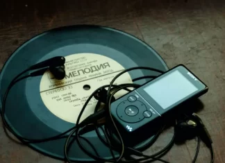 Jak převést mp3 na 8-bit