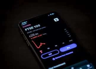 Co je to čerpání na Forexu