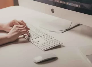 Jak nahrát video na YouTube z aplikace iMovie