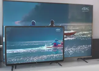 Vzdálenost sledování TV, vysvětlení, doporučení