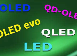 Jak vybrat nejlepší televizi na videohry: Základní kritéria