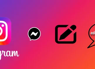 Jak upravit odeslané zprávy na Instagramu