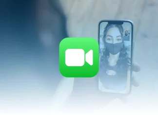 Zazvoní budík na iPhonu, když jste na FaceTime?