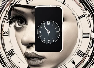 ak nastavit budík na iPhonu, průvodce s fotkami