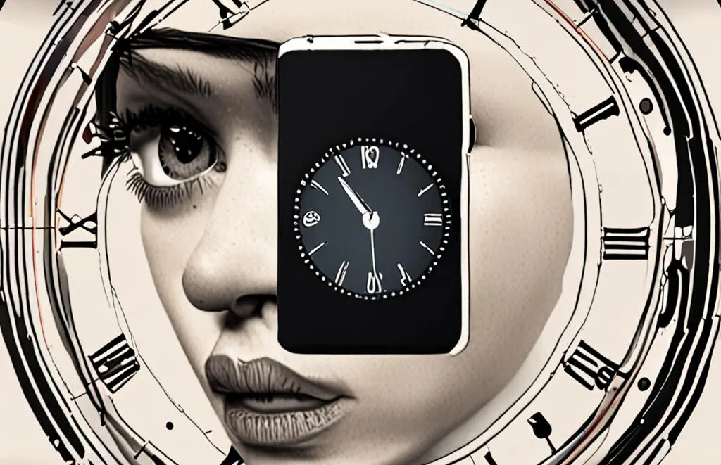 ak nastavit budík na iPhonu, průvodce s fotkami Splaitor