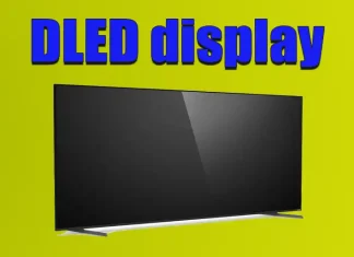 Co je DLED displej? Rozdíly mezi DLED a LED televizory vysvětleny
