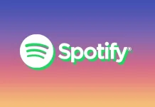 Jak odebrat zařízení ze Spotify