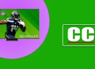 Jak vypnout titulky na televizoru TCL