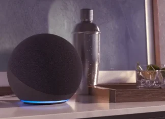 Jak používat Amazon Echo jako Bluetooth reproduktor