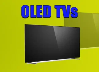 Co byste měli vědět před koupí televizoru OLED?